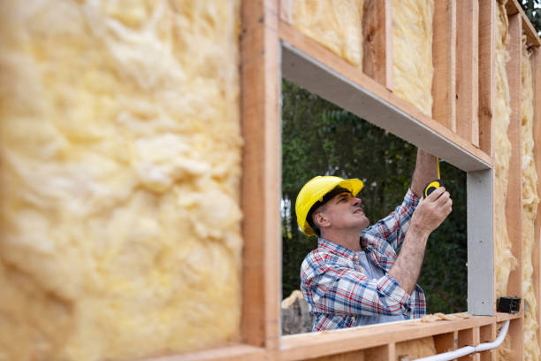 Types of Insulation We Offer in Rancho Cordova, CA